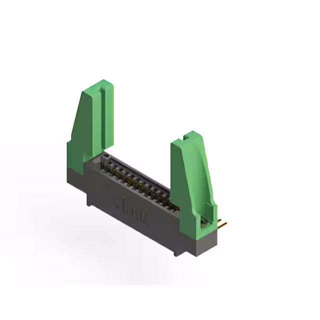 395-014-559-688 EDAC Inc.  Edgeboard Connectors